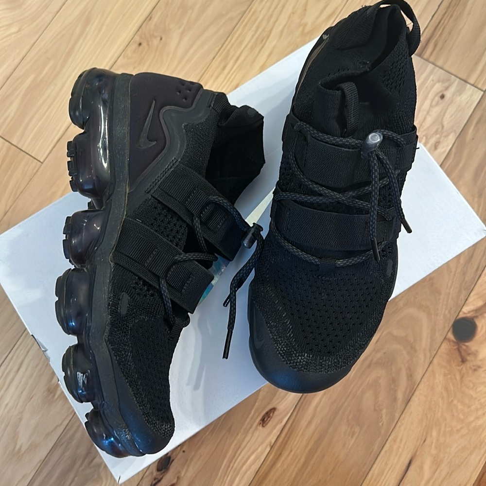 Nike Vapormax Utility Boot
